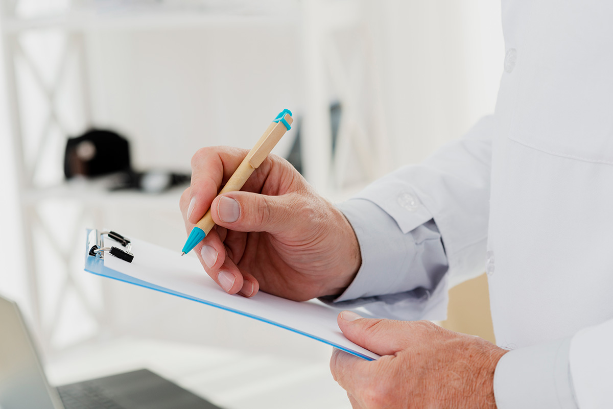 Testosterone Replacement Therapy In Testosterone Replacement Therapy Clinic In West Little River