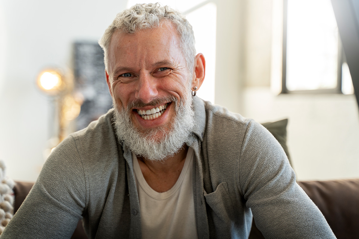 Testosterone Replacement Therapy for Men In Testosterone Replacement Therapy Clinic In West Little River